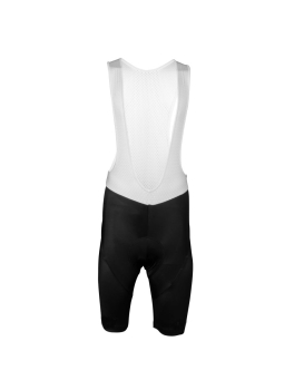 Bioracer Bibshort kids / jugend schwarz