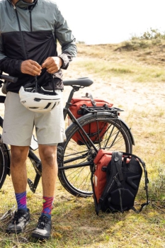 Ortlieb Tragesystem für Radtaschen