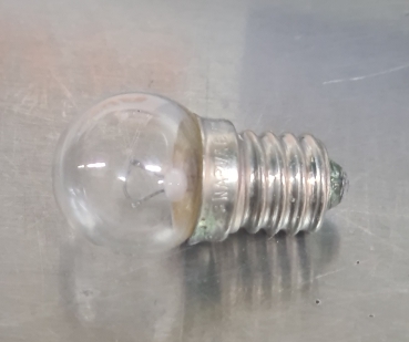 Preview: DDR Original VEB NARVA 6V-2,4W Scheinwerferlampe