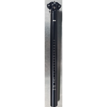 NC-17 Sattelstütze Empire Pro 400mm schwarz