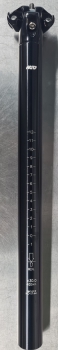 NC-17 Sattelstütze Empire Pro 400mm schwarz