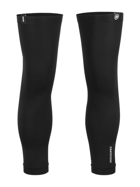 Assos Knielinge Foil schwarz