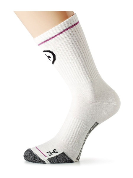 Assos Socken Intermediate S7 schwarz