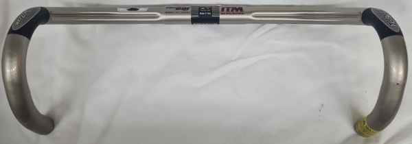 ITM Rennlenker "theBar" 43cm sandfarbend NewOldStock