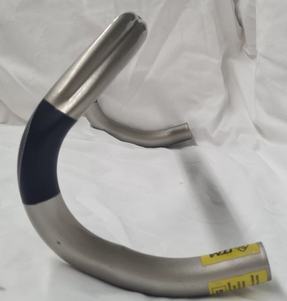 ITM Rennlenker "theBar" 43cm sandfarbend NewOldStock