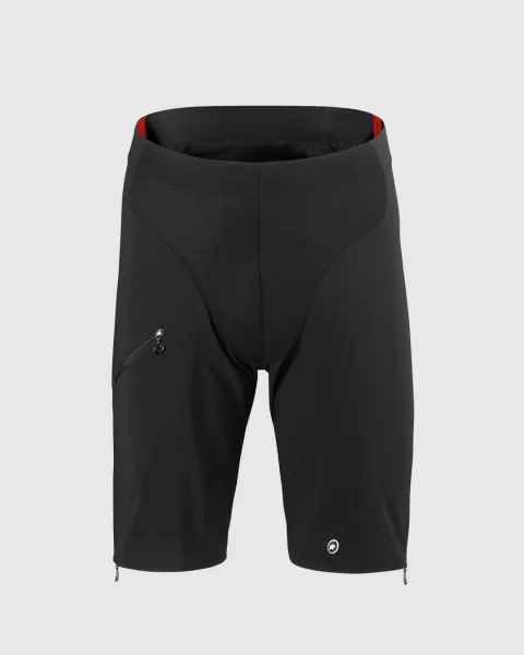Assos H.Rally Cargo Shorts S7 National rot