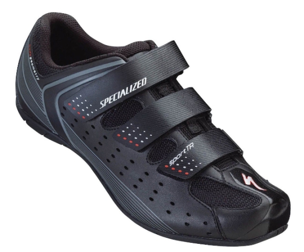 Specialized Sport Touring schwarz