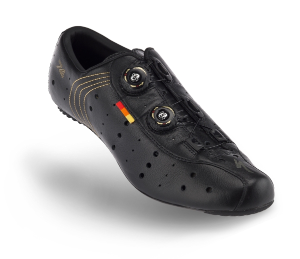 Specialized Schuhe 74 Road schwarz