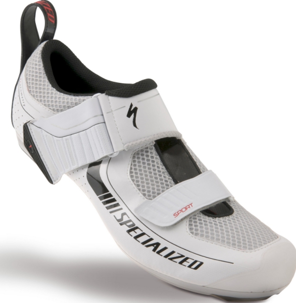 Specialized Trivent Sport weiß/schwarz