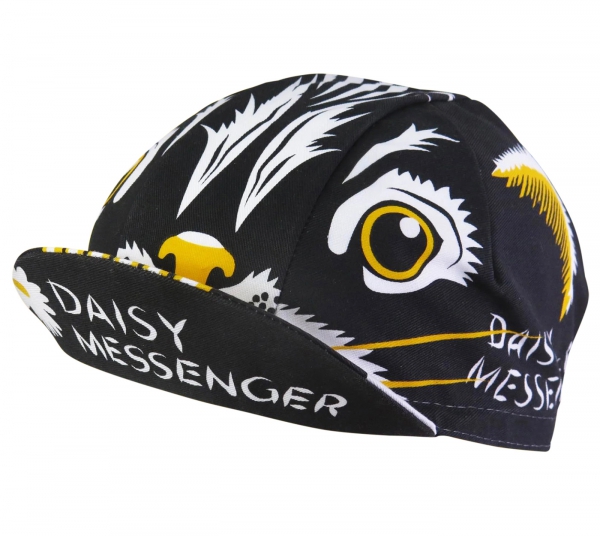 Belldorado Cycling Cap - Daisy Messenger