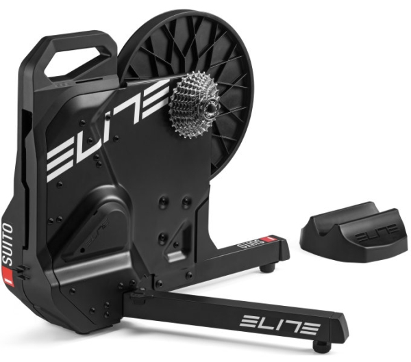 FahrradLinke Elite Rollentrainer Suito mit Travelblock