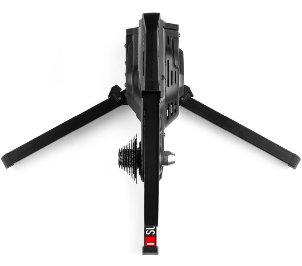 Elite Rollentrainer Suito mit Travelblock