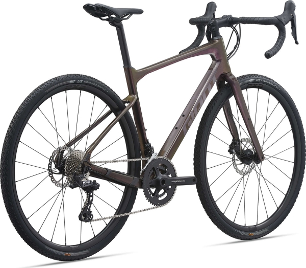 Giant Revolt Advanced 2 Rosewood