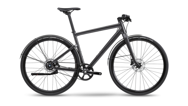 BMC Alpenchallenge 01 One grau