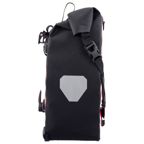 Ortlieb Gepäckträgertasche Back Roller Classic rot QL2.1