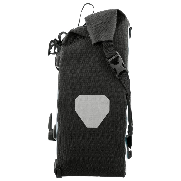 Ortlieb Gepäckträgertasche Back Roller Classic petrol QL2.1