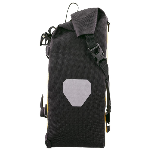 Ortlieb Gepäckträgertasche Back Roller Classic gelb QL2.1