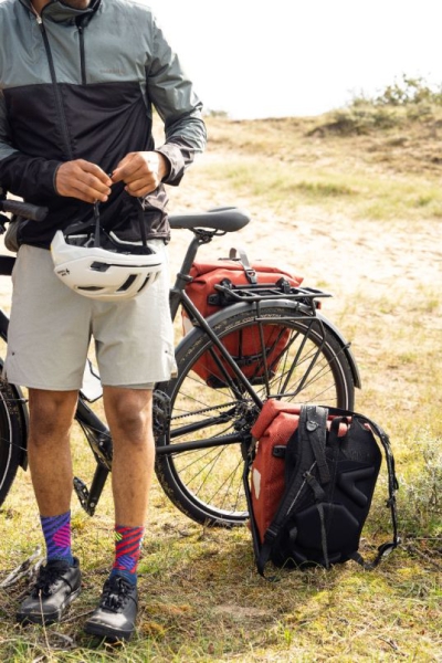 Ortlieb Tragesystem für Radtaschen