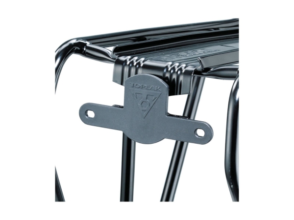 Topeak Gepäckträger UNI Super Tourist DX Disc - Quick MTX Rack