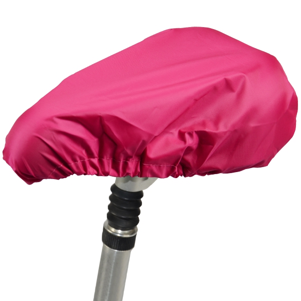 Nice n Dry Sattelschoner pink