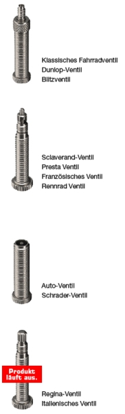 Schwalbe Schlauch 28" SV Sclaverand / Presta / Französich