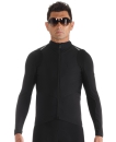 Assos Weste tiburu Gilet Equipe schwarz