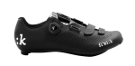 Fizik Schuhe Renn R4 Boa man uomo schwarz/weiss