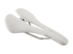 Specialized Sattel Romin Expert Gel weiß 143