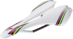 Specialized Sattel Toupe Team WC weiß 130 B-Ware