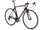 Specialized Tarmac Pro SL4 Carbon M2 Dura Ace 11 Fach Carbon/weiß/rot