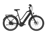 Simplon E-Bike Kagu Bosch CX Shimano XT 11 schwarz