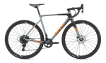 Giant TCX Advanced SX grau/schwarz/orange