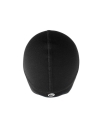 Assos Face Cap Winter schwarz