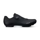 Fizik Schuhe MTB X3 Vento Overcurve schwarz
